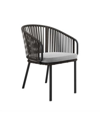 Harbor Outdoor Patio Armchair