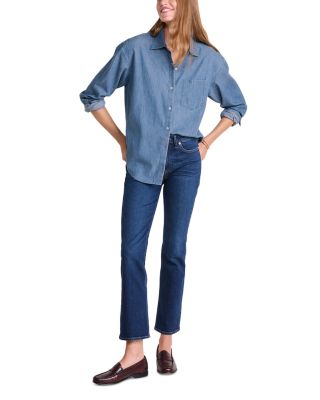 Birdie Chambray Shirt