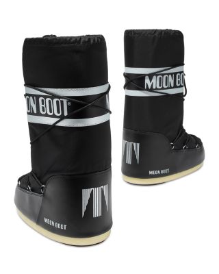 Unisex MB Icon Boots