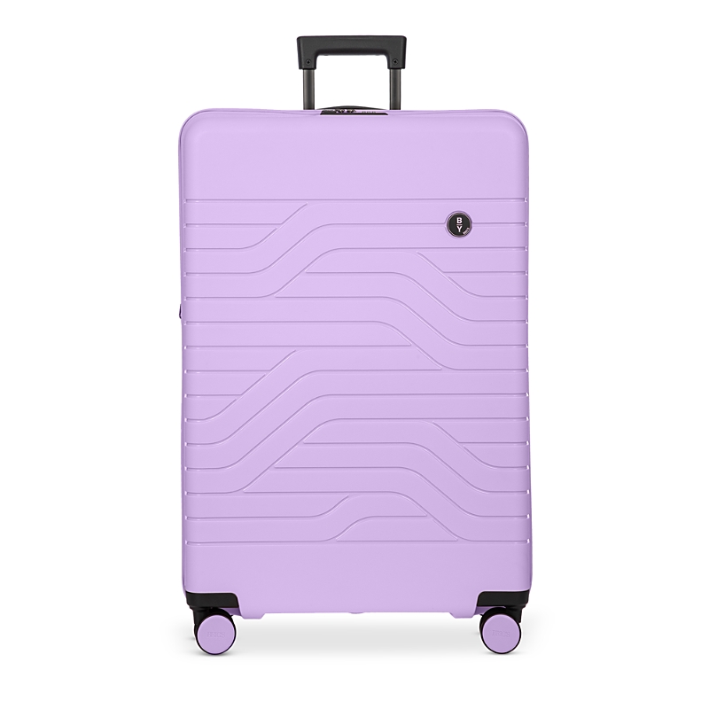 Bric's B Y Ulisse 30 Expandable Spinner In Purple