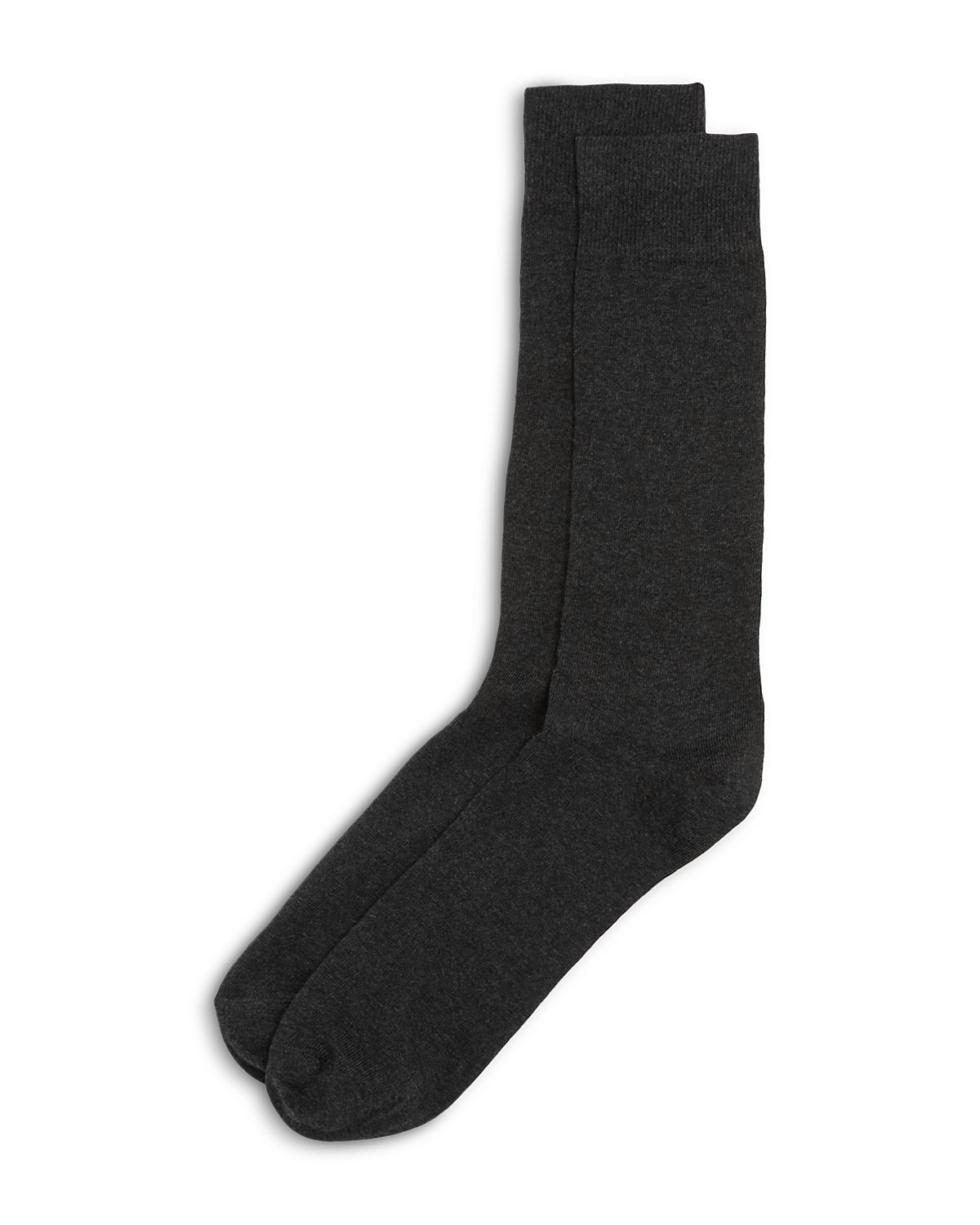 The Men's Store at Bloomingdale's Cotton Blend Crew Socks - Exclusive