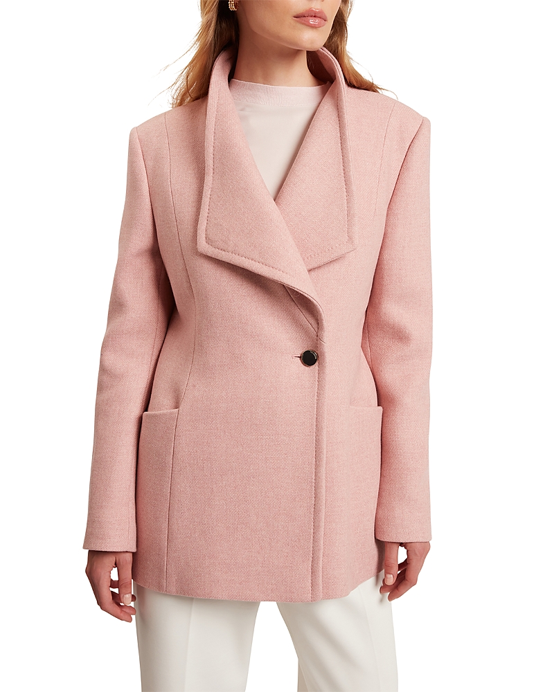 Ted Baker Evigna Wrap Coat