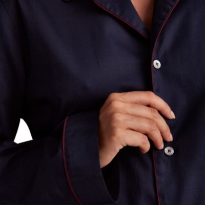 Suite Sateen Unisex Classic Pajamas