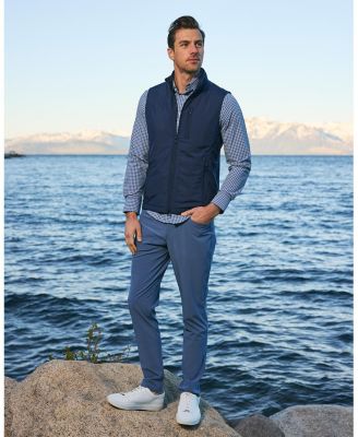 Helmsman 5 Pocket Pant