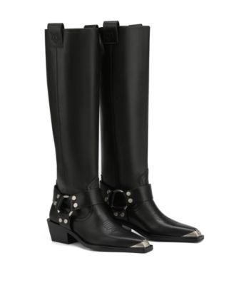 Women's Stated Boots