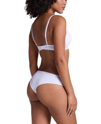 Angie Padded Underwired Push-Up Bra