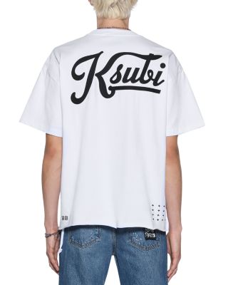 Outfield Logo T-Shirt