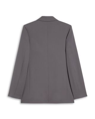 Slim Tailor Made Blazer