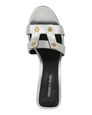 Women's Via 55 Slide Sandals