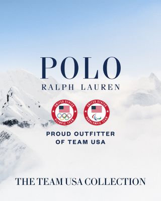 Team USA Flagbearer Jacket