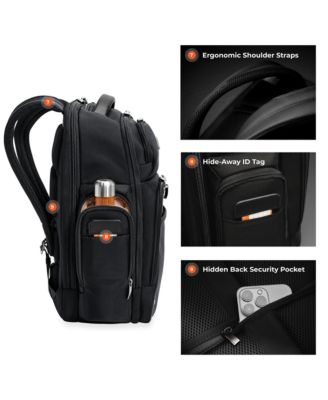 &amp;commat;Work Medium Cargo Backpack