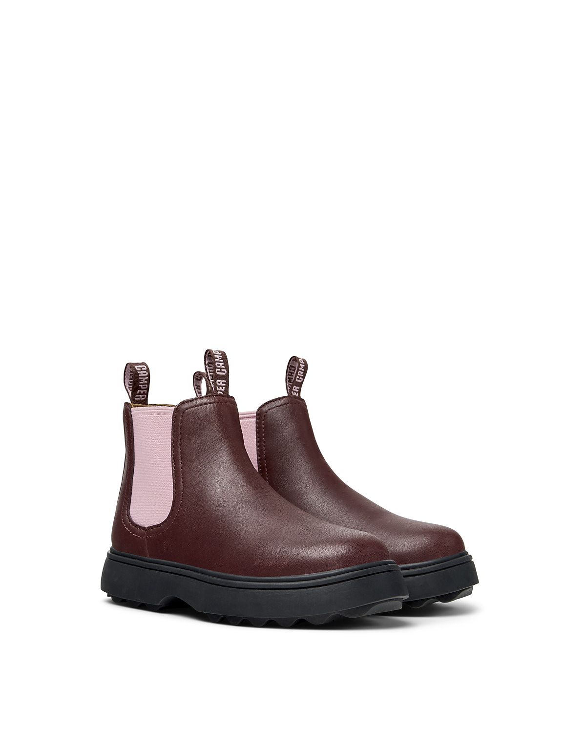 Camper Unisex Norte Boots - Toddler, Little Kid, Big Kid