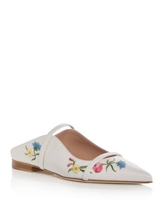 Women's Maureen Pointed Flats