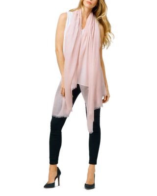 Ultrafine Cashmere Wrap