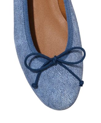  Women's The Demi Flats