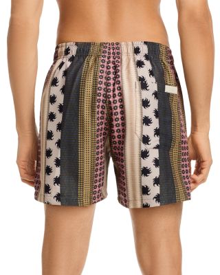 Mixset 4.5" Swim Shorts
