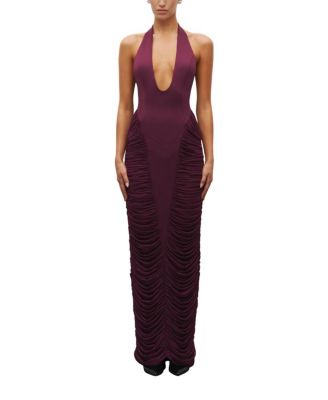 The Sculpt Dress