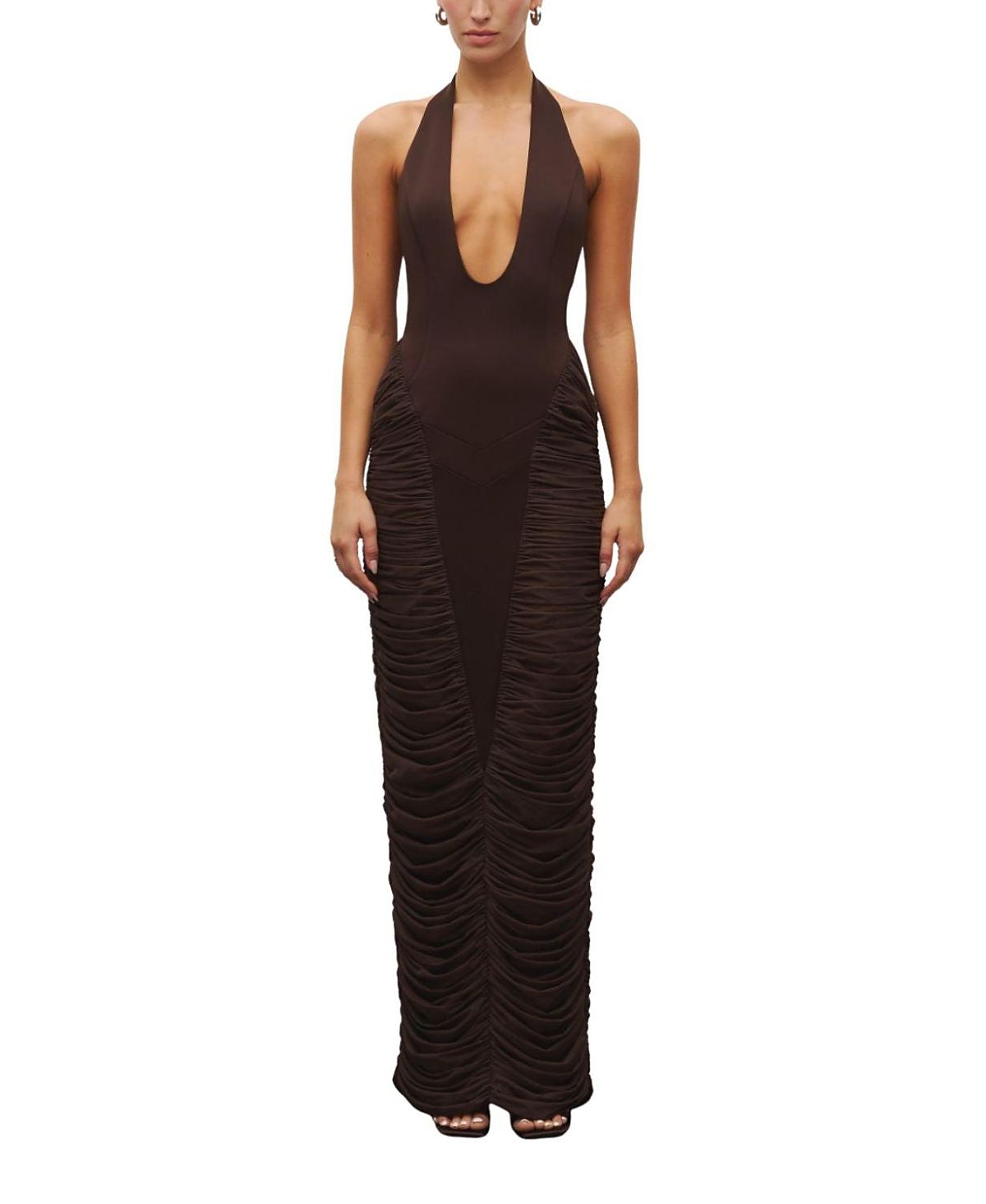 Heiress Beverly Hills The Sculpt Dress