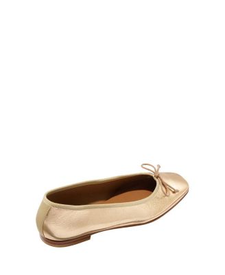Women's The Fonteyn Flats