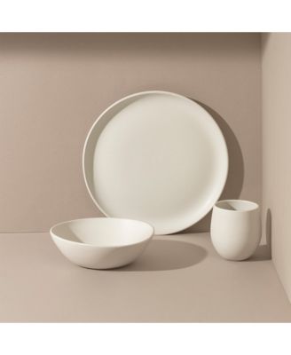  Gourmet Breakfast Dishes, Set of 12