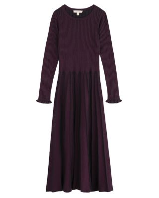  Women's Glass Stem Dress