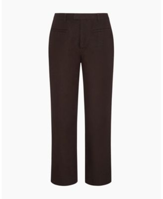  Air Linen Mid-Rise Pant