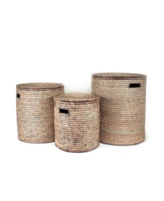 Malawi Basket, 17.5"