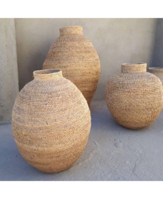 Buhera Basket, Small