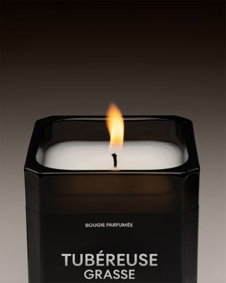Tubereuse Grasse Fragranced Candle 7.7 oz.