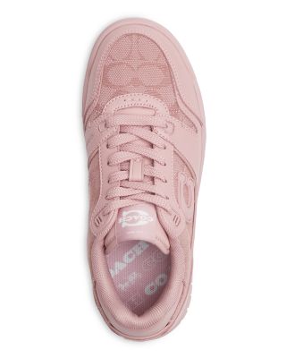 Women's Soho Signature Jacquard Sneakers