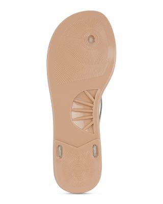Women's Jelly Thong Beach Day Sandals