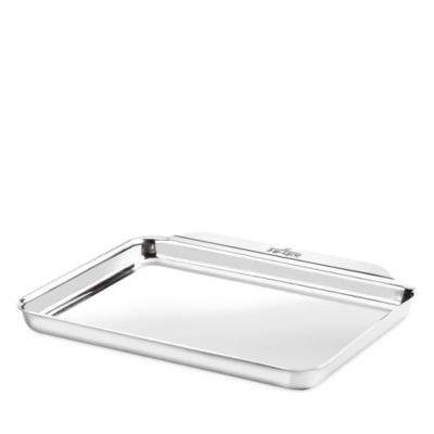 Quarter Sheet Baking Pan