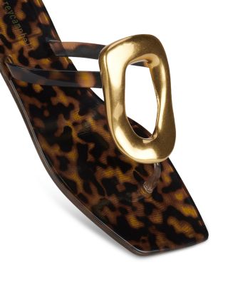 Women's Linques Jelly Sandals