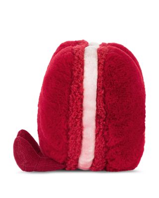 Amuseables Arlette Heart Macaron Plush - Ages 0+