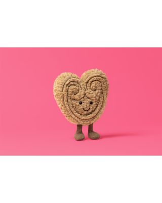 Amuseables Philippe Palmier Plush - Ages 0+