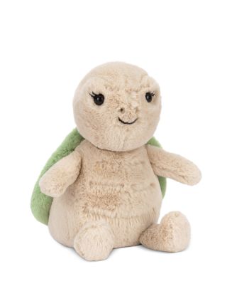 Jellycat Thimble Turtle - Ages 0+ | Bloomingdale's Kids