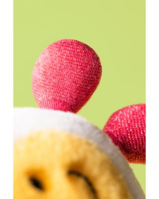 Amuseables Heart Boiled Egg Plush - Ages 0+