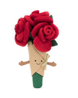 Amuseables Rose Bouquet - Ages 0+