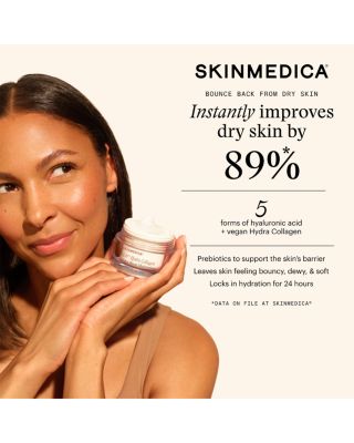 HA5&reg; Hydra Collagen Water Burst Moisturizer 1.7 oz.