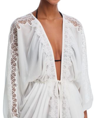 Bernice Cover Up Dress