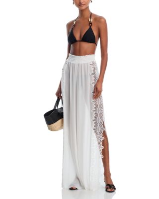 Lace Athena Cover Up Pants