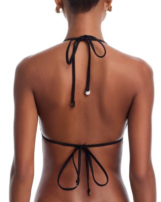 Nancy Bikini Top & Odetta Bikini Bottom