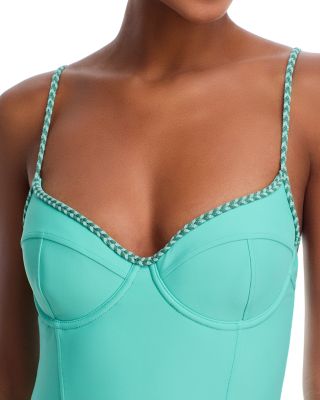 Jayda Braided Swimsuit