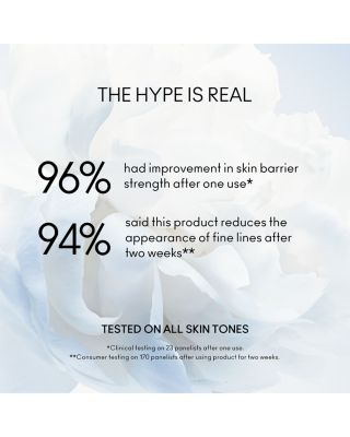 Hyper Real SkinCanvas Waterlight Cream 0.5 oz.