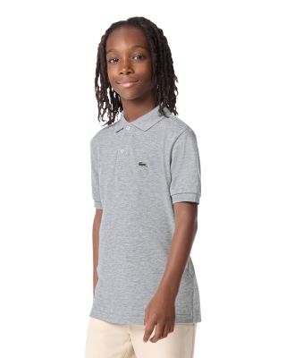 Boys' Petit Pique Polo - Little Kid, Big Kid