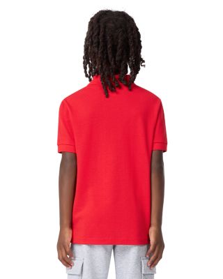 Boys' Petit Pique Polo - Little Kid, Big Kid