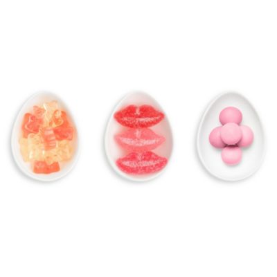 Valentine's Day 2026 XOXO 3 Piece Bento Box