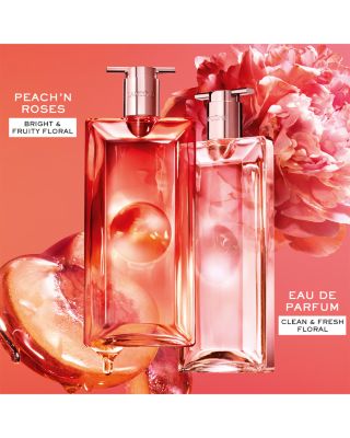 Id&ocirc;le Peach 'n Roses Eau de Parfum 3.4 oz.