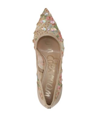 Women's Hazel Riviera Pumps