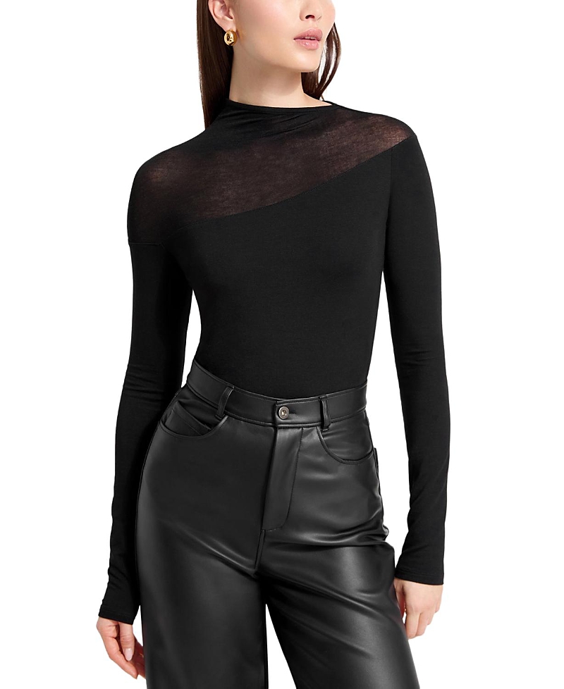Marcella Dove Top